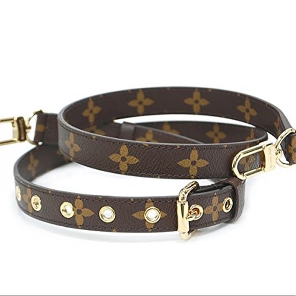 LOOKING 👀 for this Louis Vuitton Monogram shoulder strap! Anyone selling this? - Picture 2 of 5